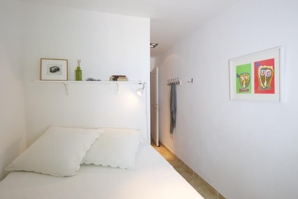أنتيب Rue Sade Bed & Breakfast الغرفة الصورة