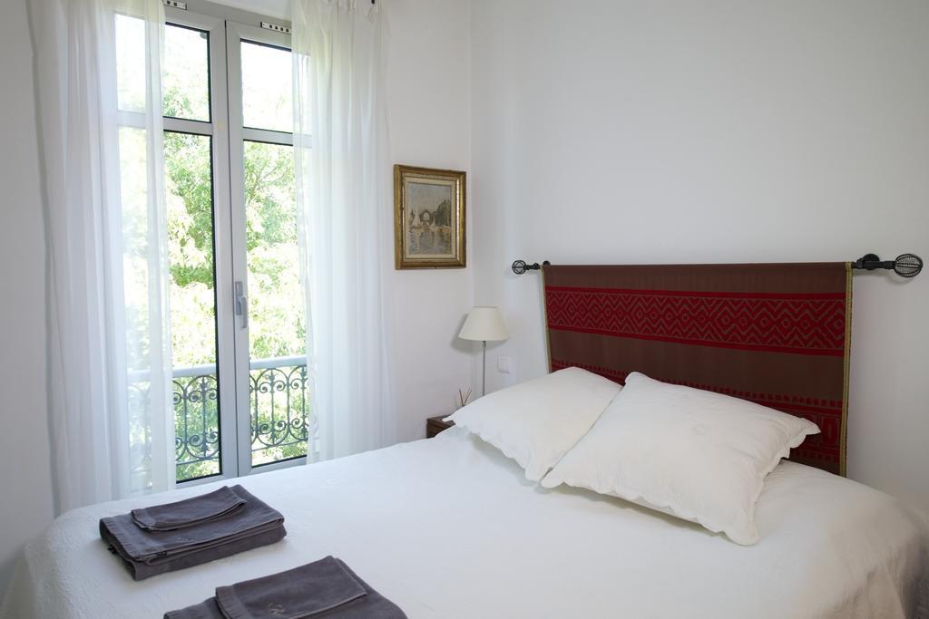 أنتيب Rue Sade Bed & Breakfast الغرفة الصورة