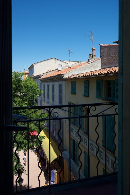 أنتيب Rue Sade Bed & Breakfast المظهر الخارجي الصورة