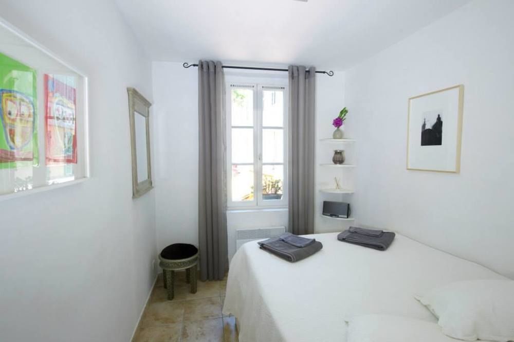أنتيب Rue Sade Bed & Breakfast المظهر الخارجي الصورة