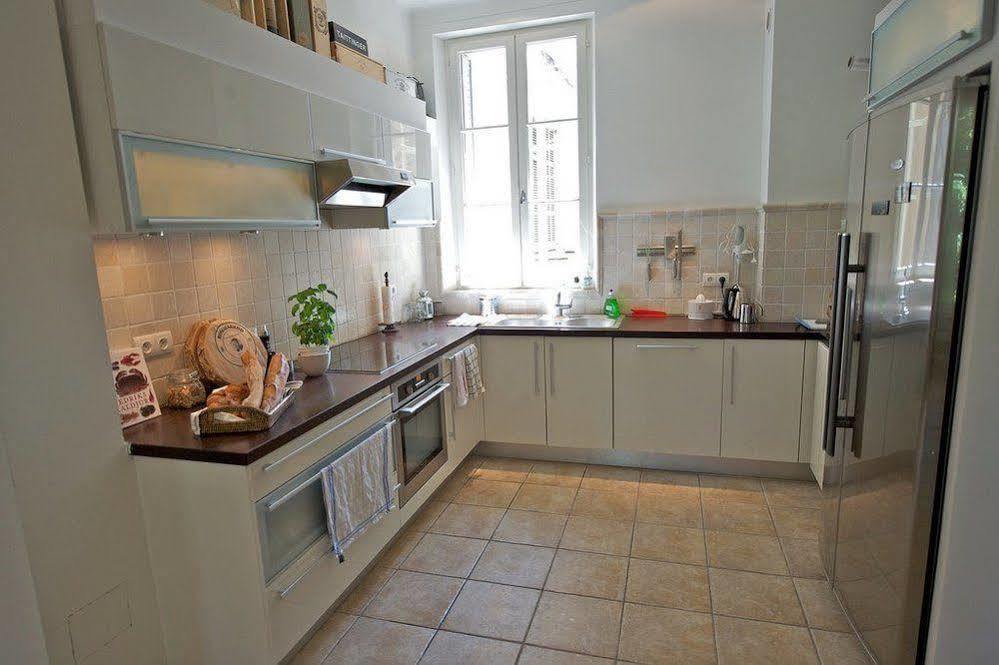 أنتيب Rue Sade Bed & Breakfast المظهر الخارجي الصورة