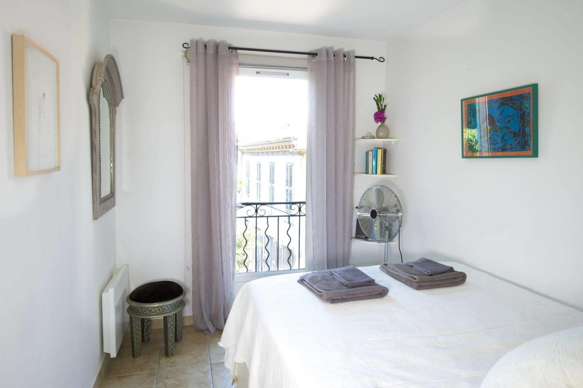 أنتيب Rue Sade Bed & Breakfast المظهر الخارجي الصورة
