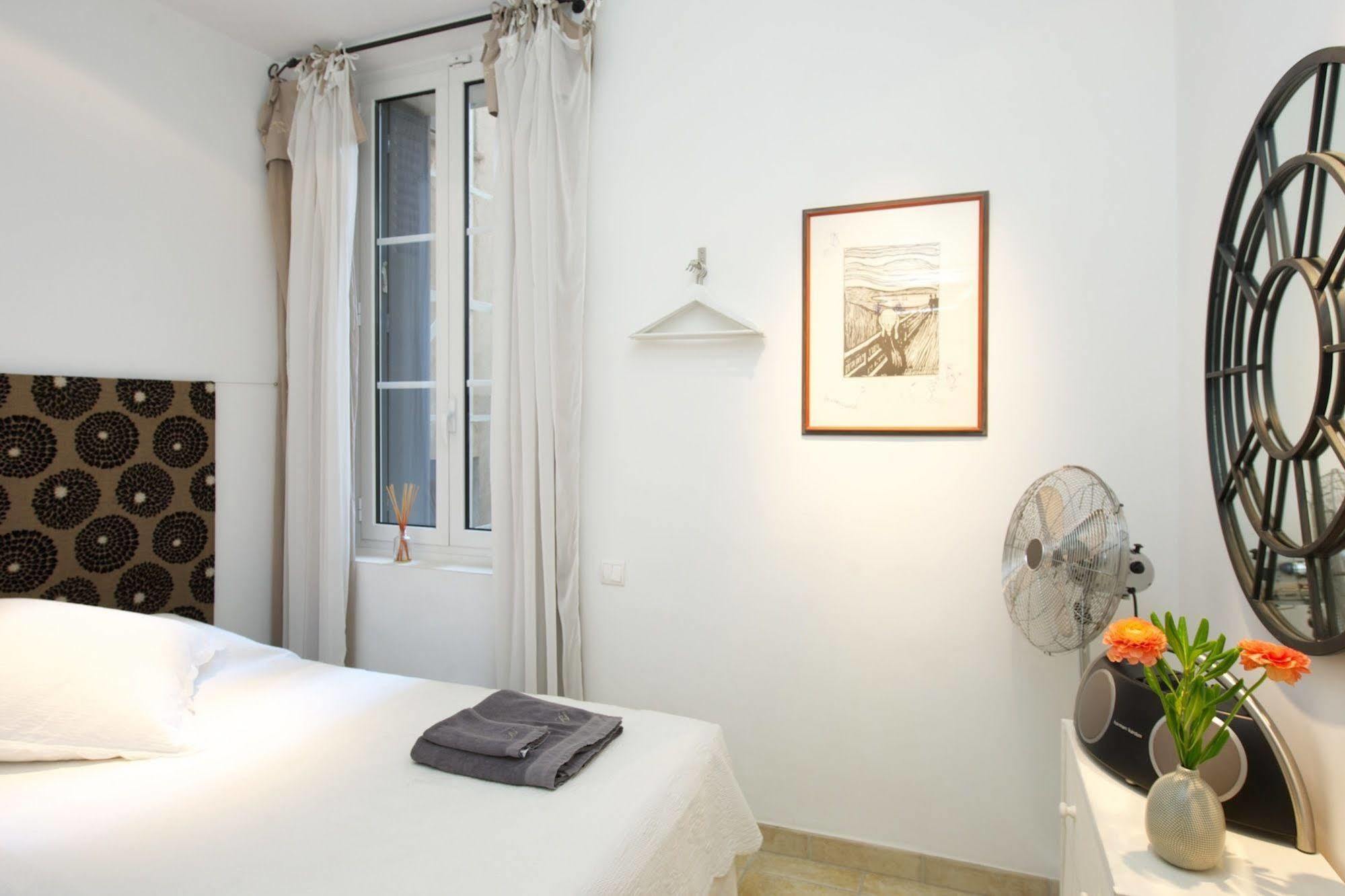 أنتيب Rue Sade Bed & Breakfast المظهر الخارجي الصورة