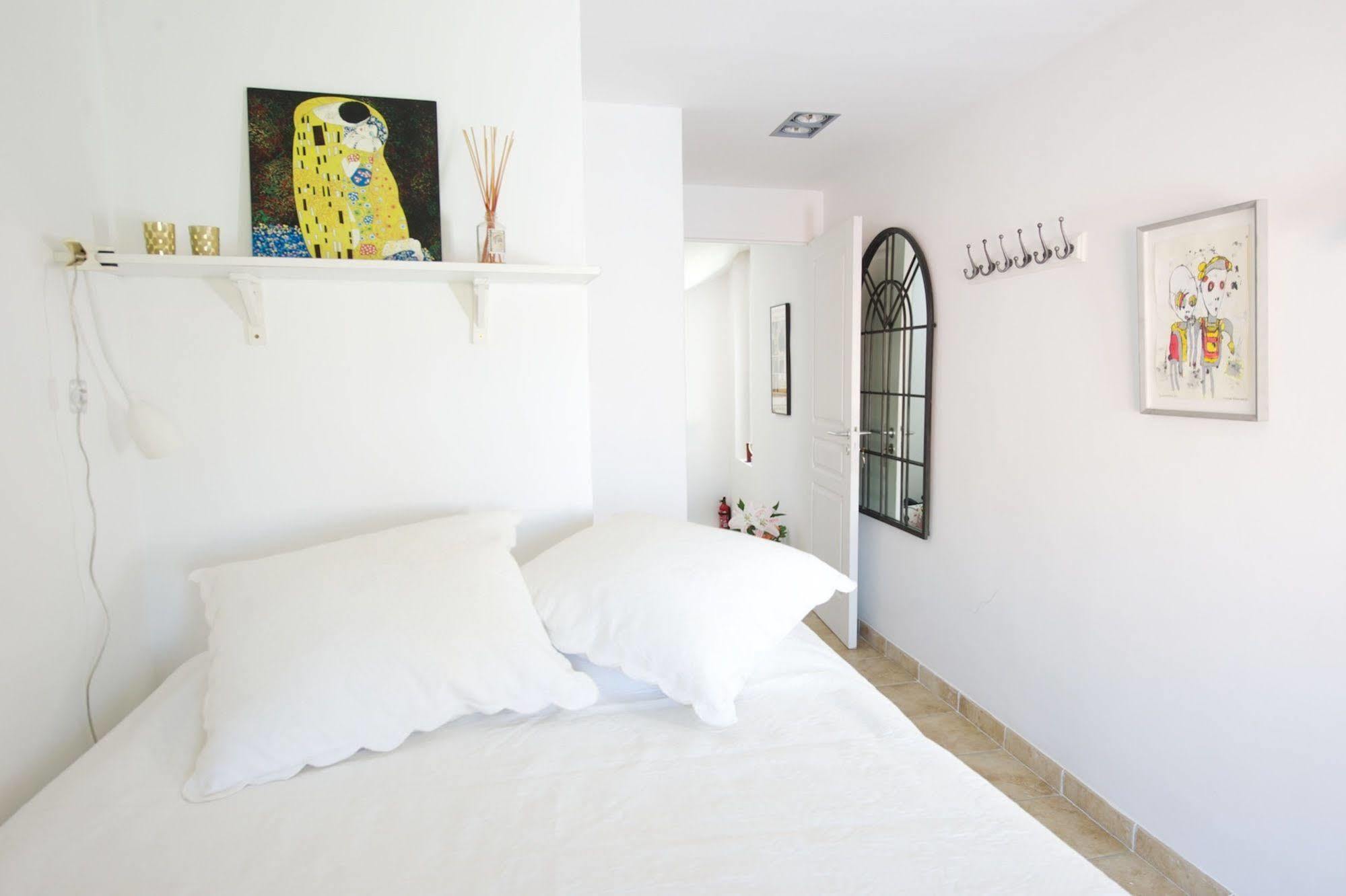 أنتيب Rue Sade Bed & Breakfast المظهر الخارجي الصورة