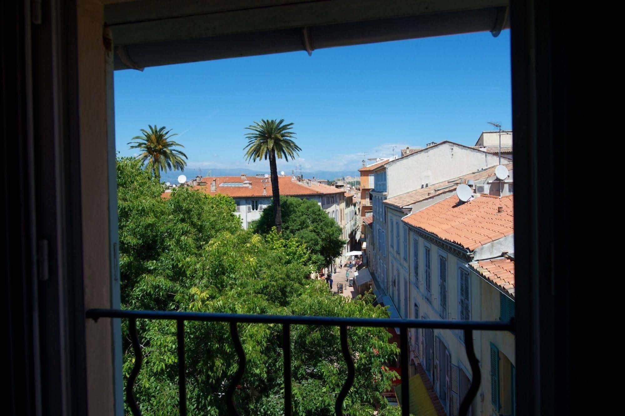 أنتيب Rue Sade Bed & Breakfast المظهر الخارجي الصورة