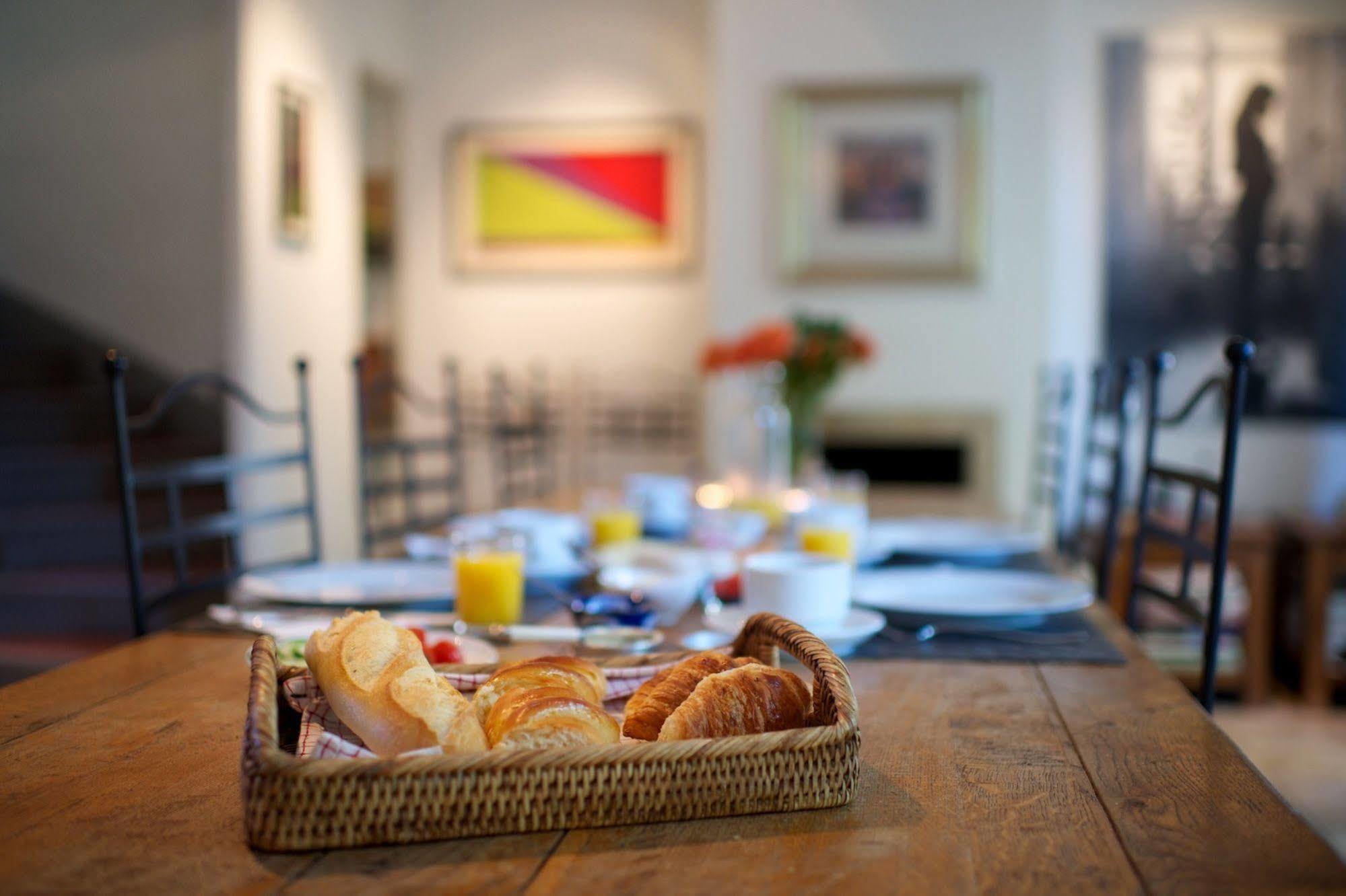 أنتيب Rue Sade Bed & Breakfast المظهر الخارجي الصورة