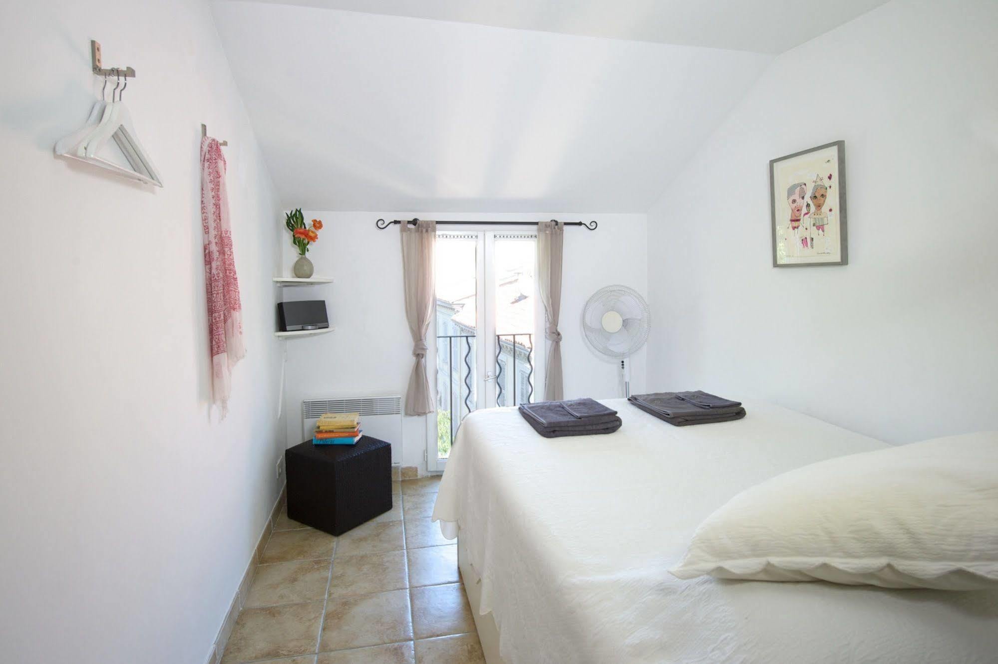 أنتيب Rue Sade Bed & Breakfast المظهر الخارجي الصورة