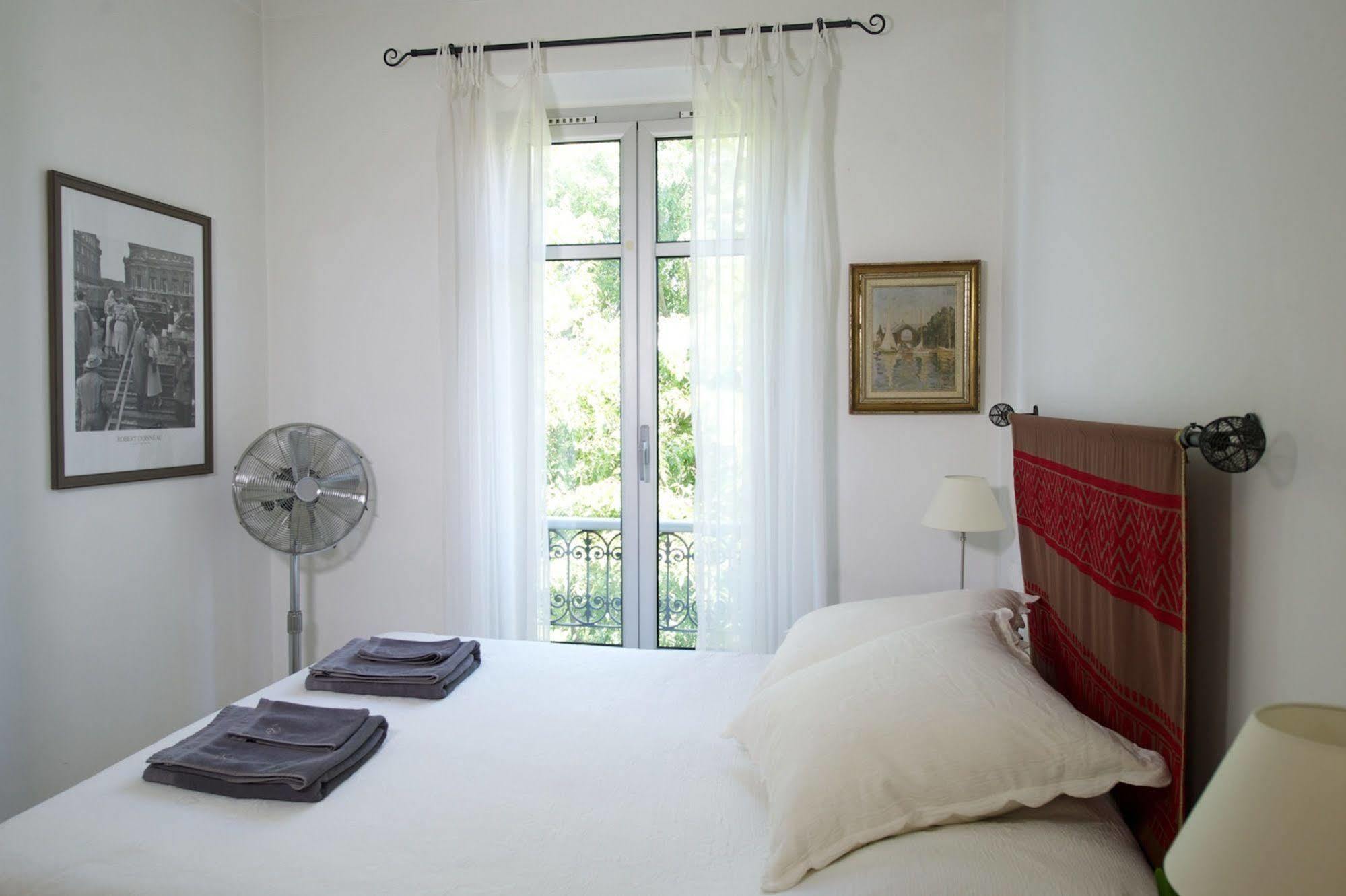 أنتيب Rue Sade Bed & Breakfast المظهر الخارجي الصورة
