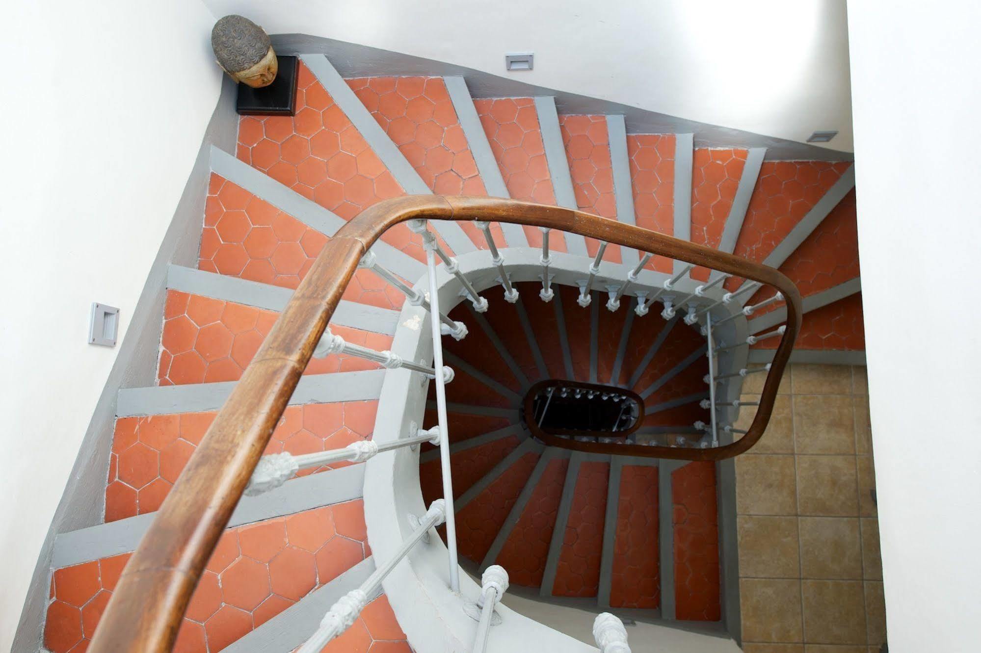 أنتيب Rue Sade Bed & Breakfast المظهر الخارجي الصورة