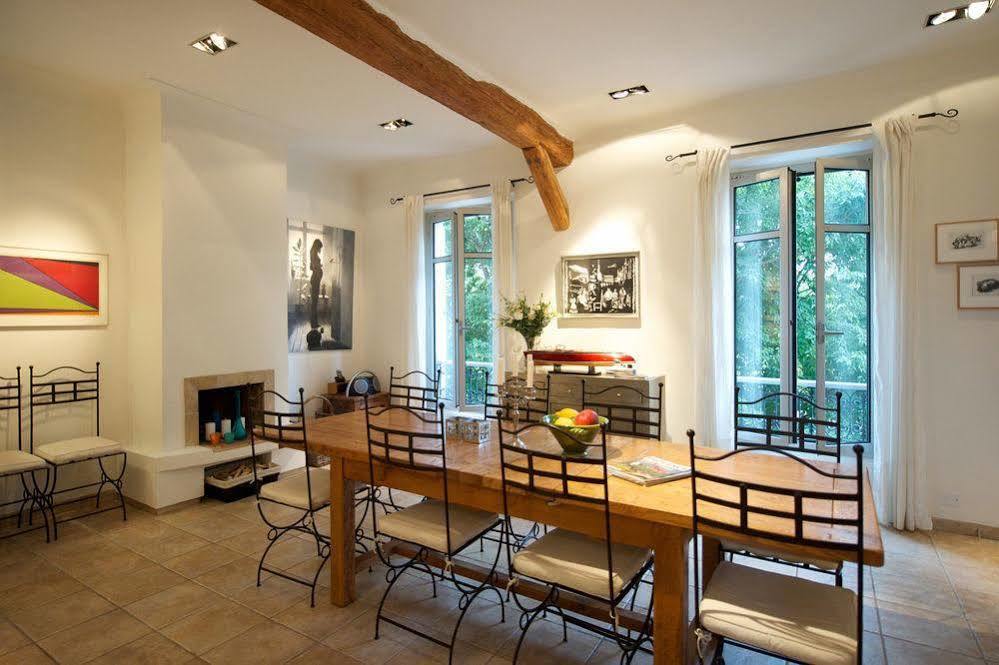 أنتيب Rue Sade Bed & Breakfast المظهر الخارجي الصورة